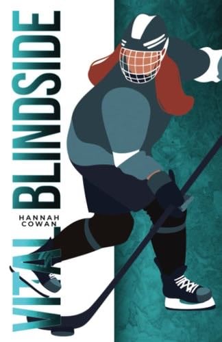 Vital Blindside Special Edition - Hannah Cowan · 2022