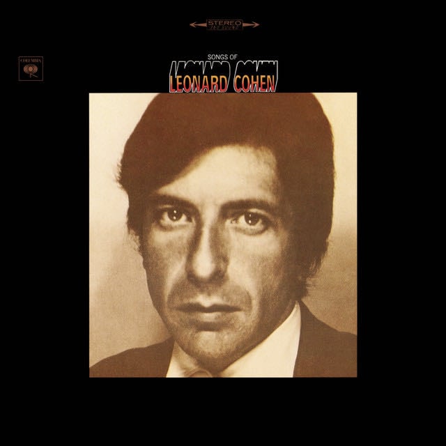 Hey, That's No Way to Say Goodbye - Song · Leonard Cohen