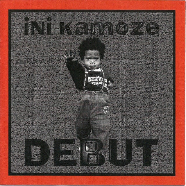 World a Reggae (Out in the Street They Call It Murder) - Song · iNi Kamoze