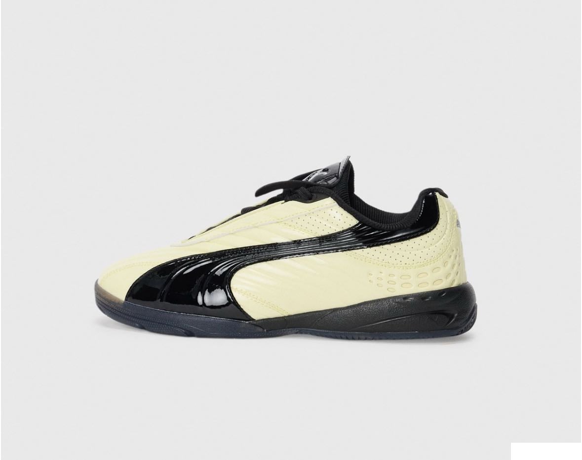 Puma viper