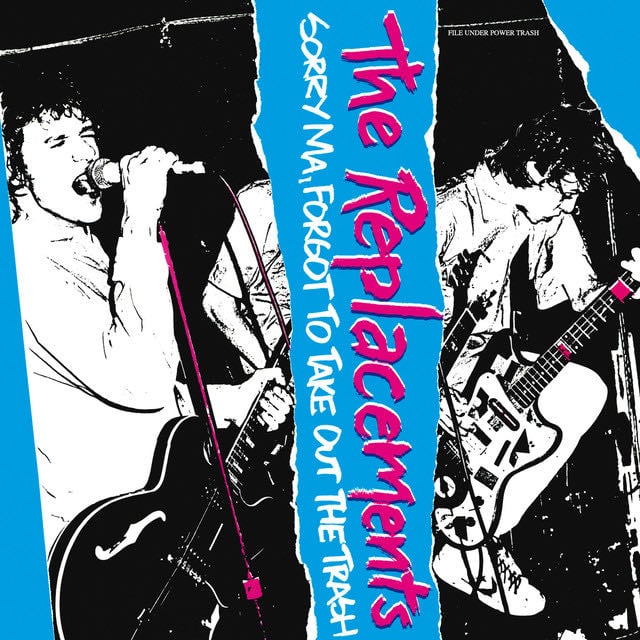 Customer - Song · The Replacements