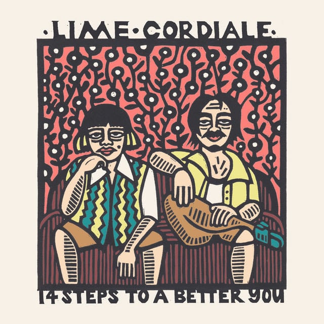 Robbery - Song · Lime Cordiale