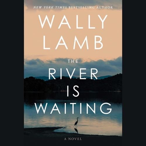 The River Is Waiting - Wally Lamb · 2025