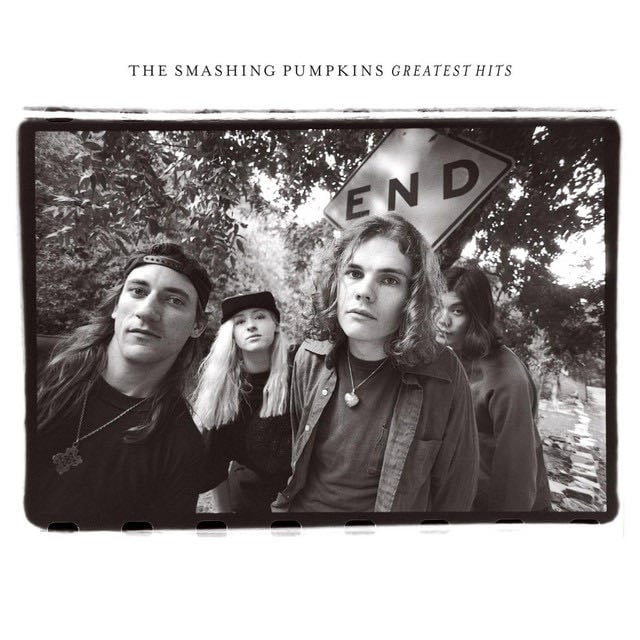 Drown - Song · The Smashing Pumpkins