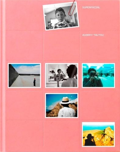 Superfacial - Audrey Tautou · 2024