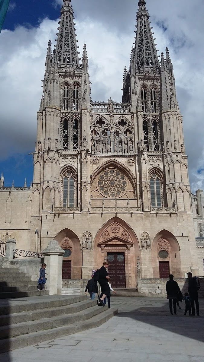 Burgos