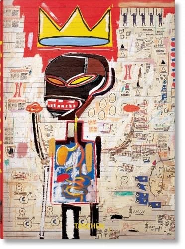 Basquiat: And the Art of Storytelling - Eleanor Nairne · 2020