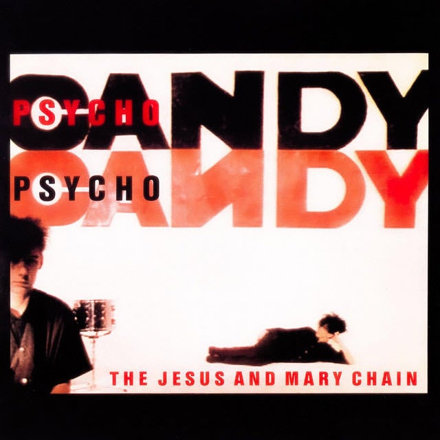 Just Like Honey - Song · The Jesus and Mary Chain
