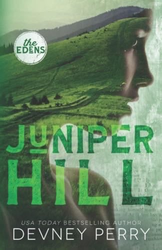 Juniper Hill - Devney Perry · 2022