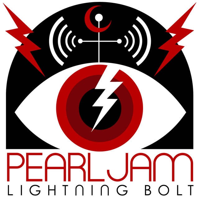 Yellow Moon - Song · Pearl Jam