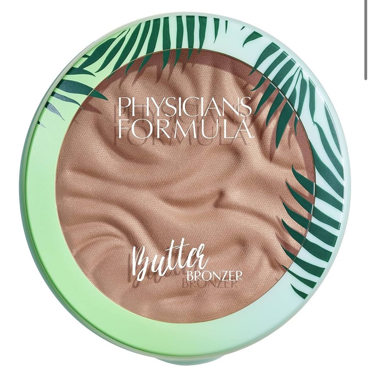 Physicians formula butter bronzer - Deep bronzer