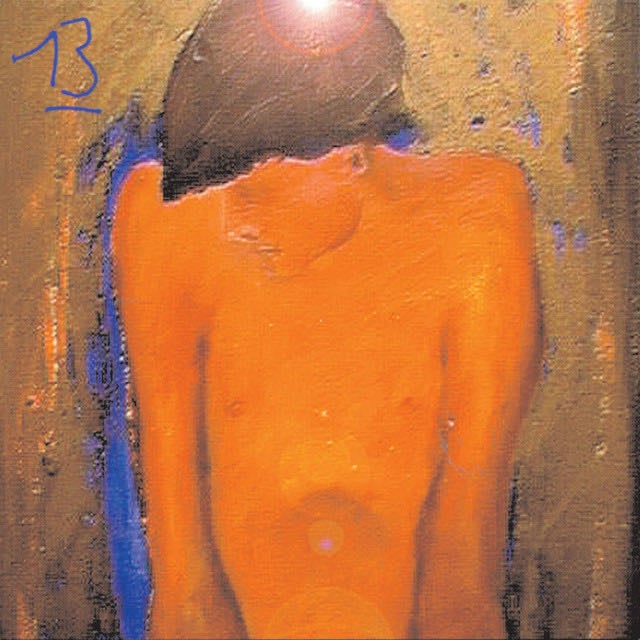 No Distance Left to Run - Song · Blur