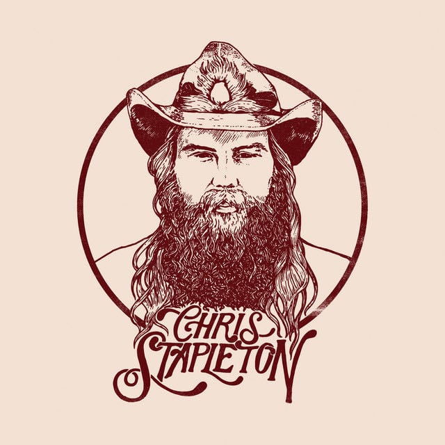 Either Way - Song · Chris Stapleton