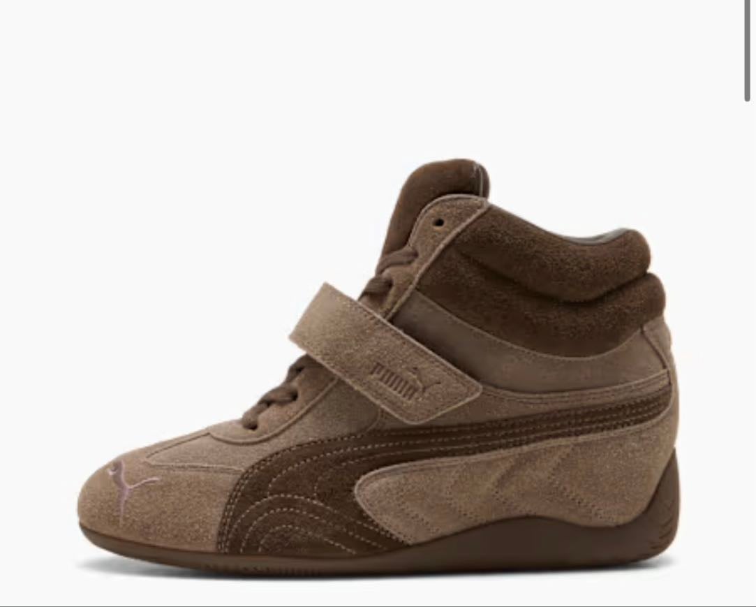 Puma speedcat wedge