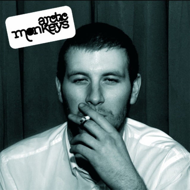 I Bet You Look Good On The Dancefloor - Song · Arctic Monkeys