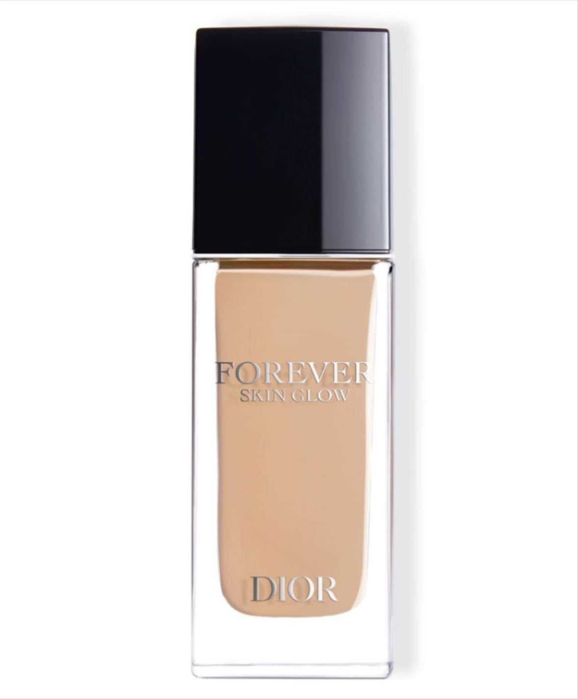 Dior forever skin glow
