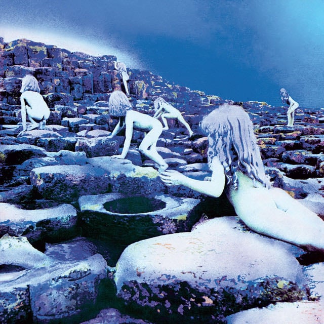 D'yer Mak'er - Remaster - Song · Led Zeppelin