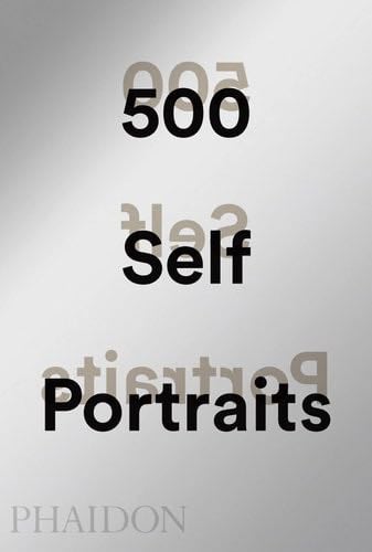 500 Self-Portraits - · 2018