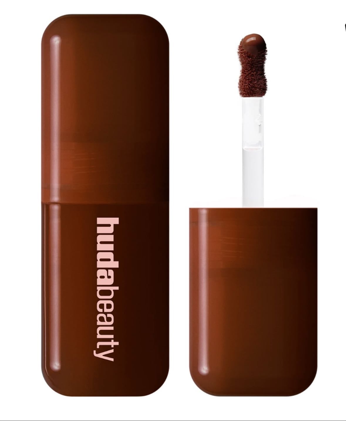 Huda beauty liquid blush - Coco loco