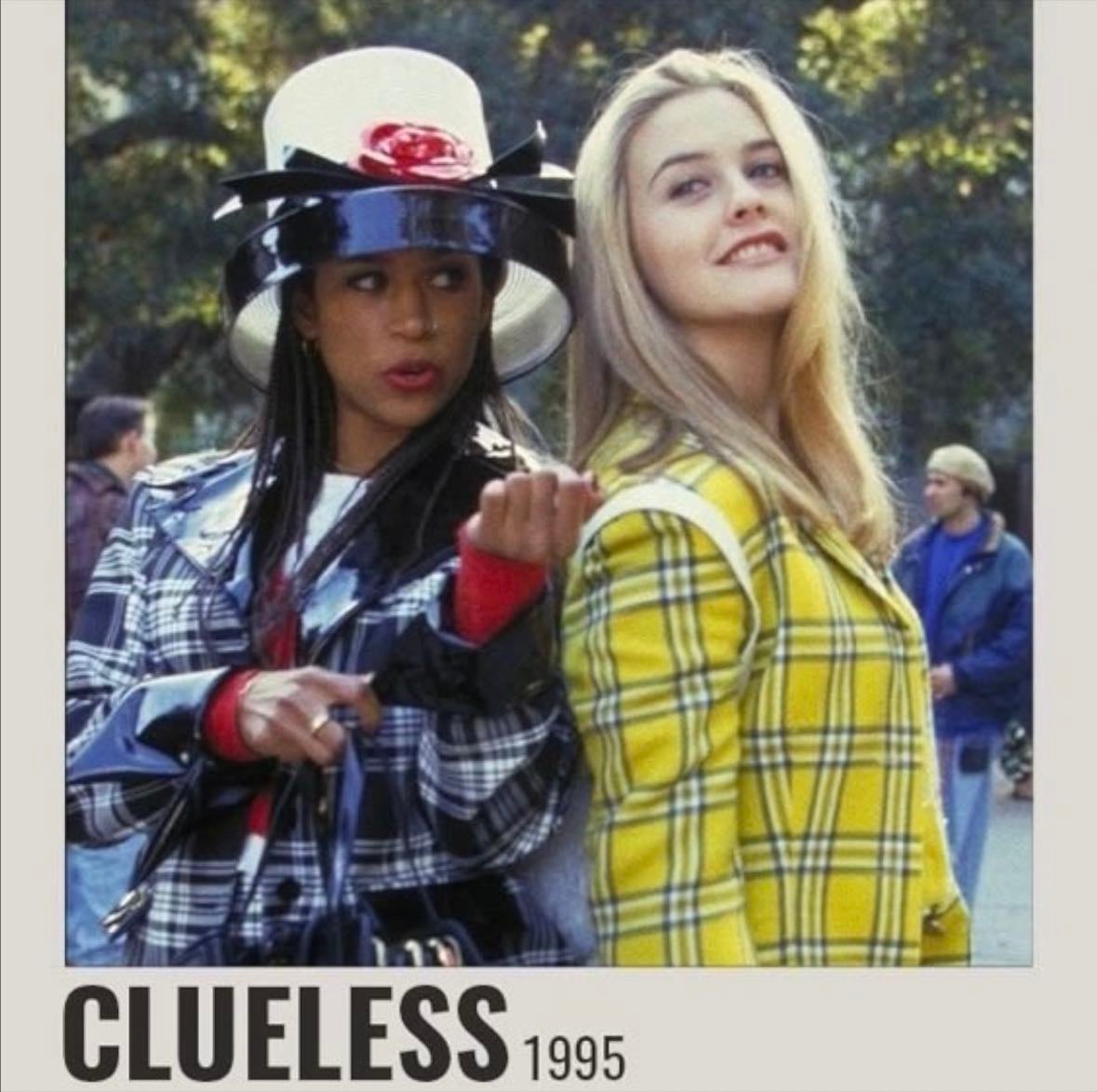Clueless