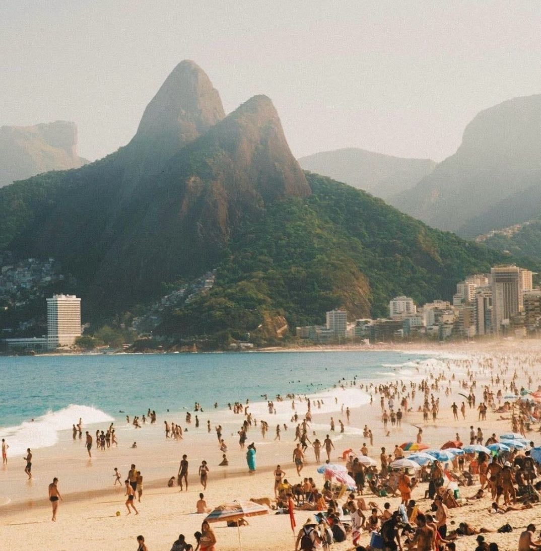rio de janeiro - Places hypelist by nataly cardoso