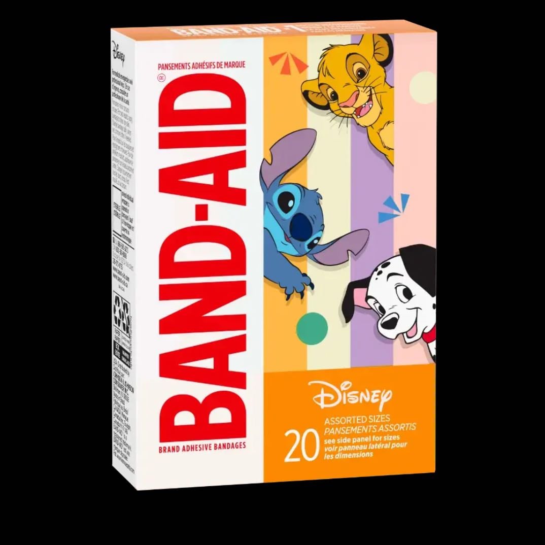 band-aid - curativo