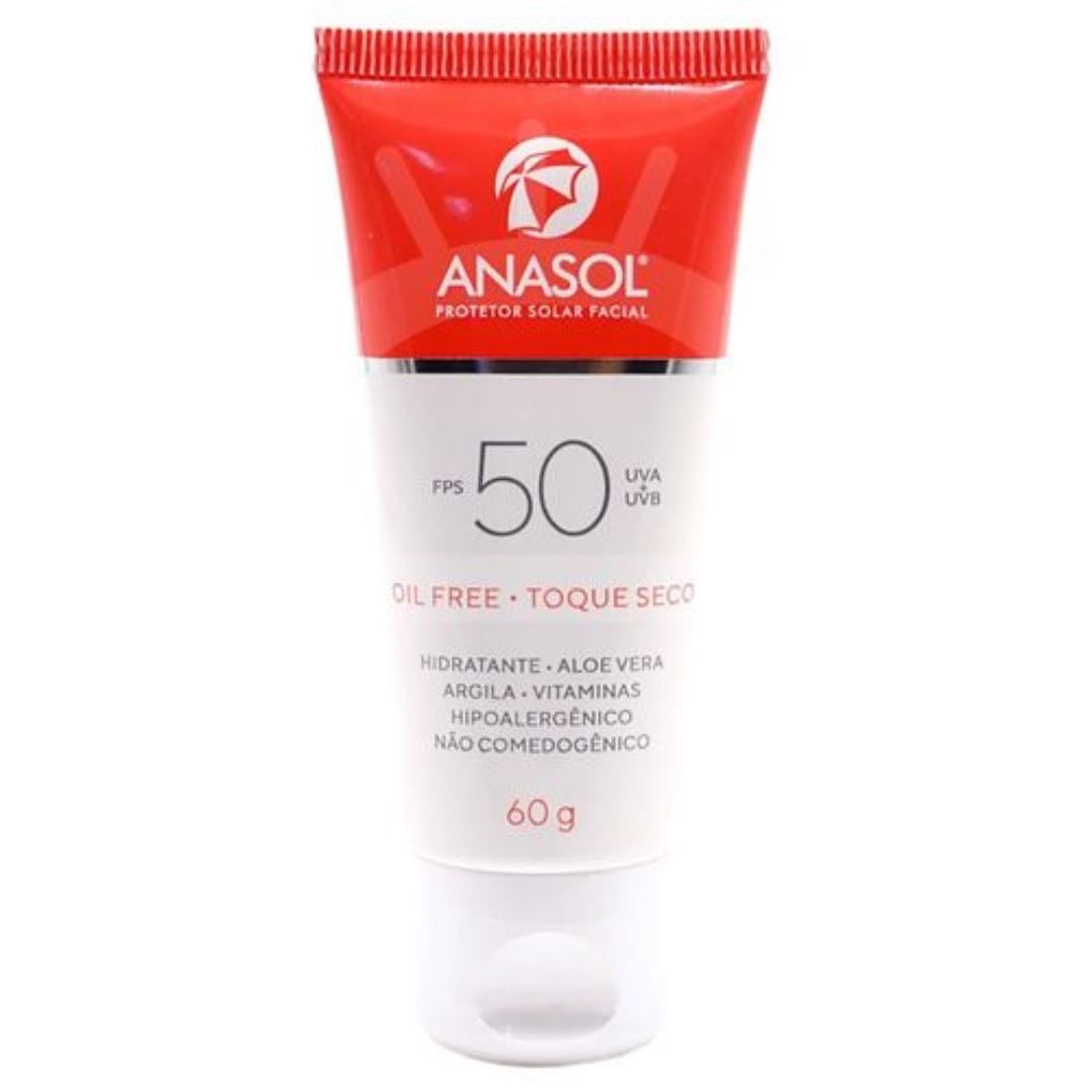 protetor facial (anasol)