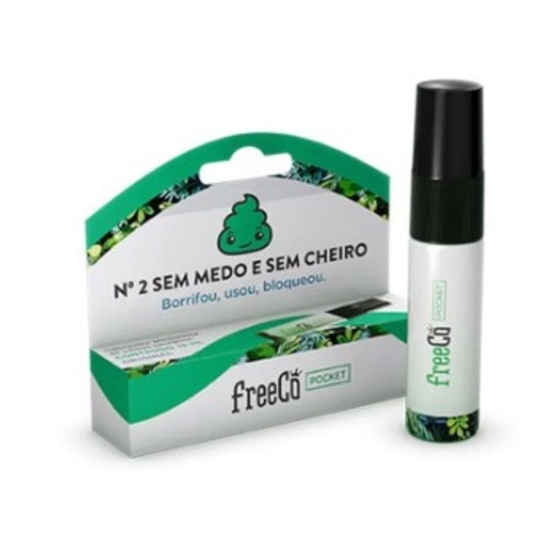 mini freecô