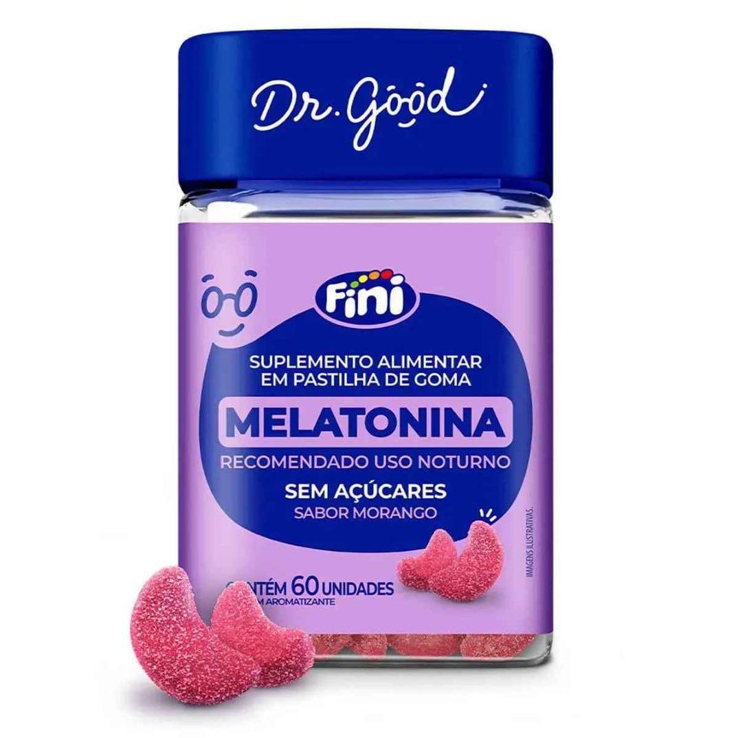 melatonina - ✅