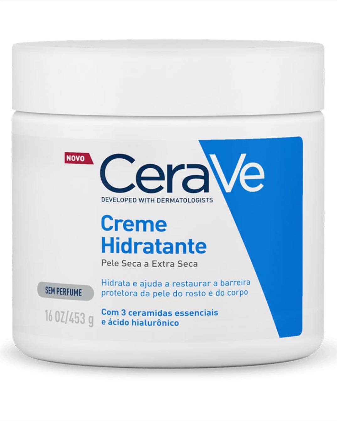 hidratante corporal (cerave)