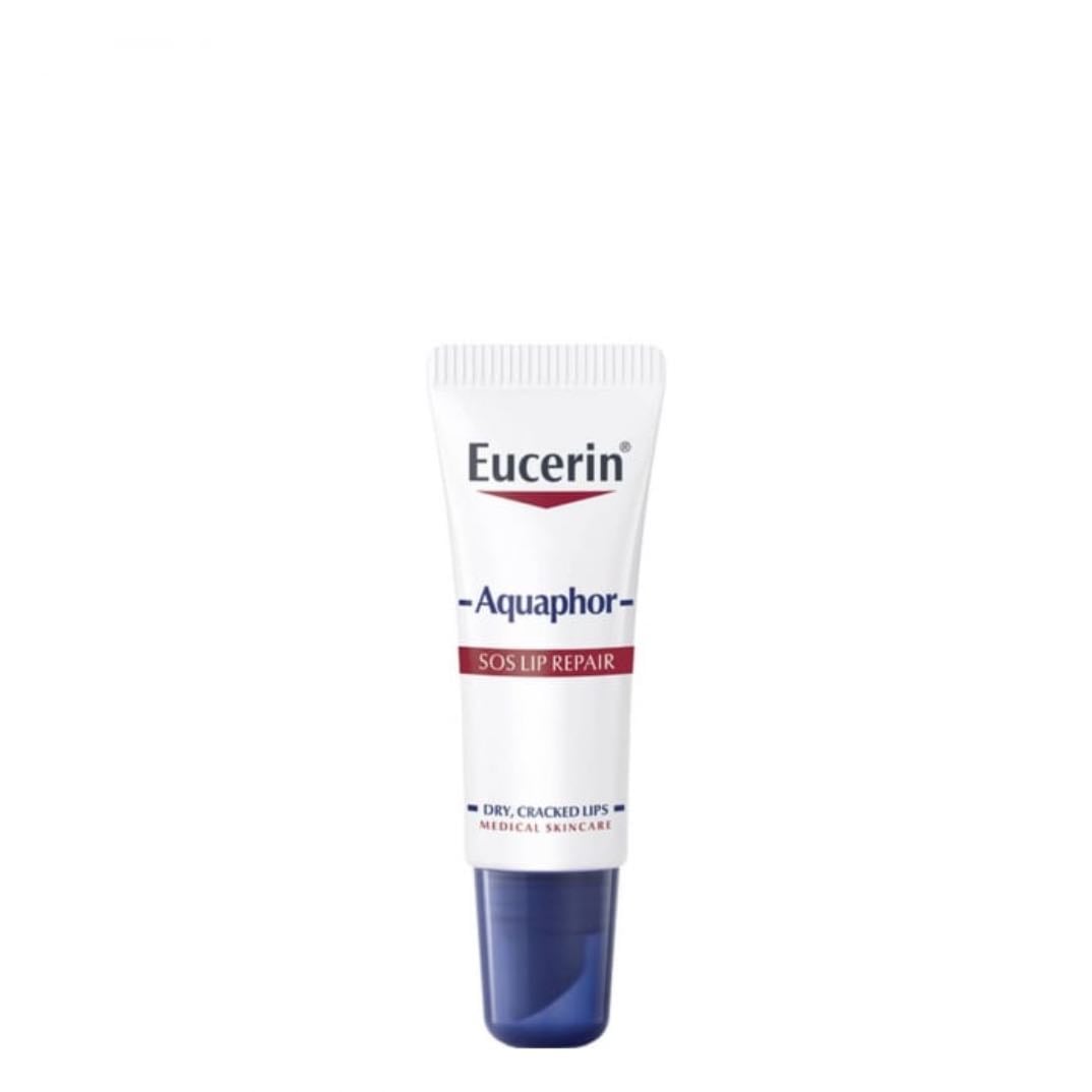 hidratante labial (eucerin)