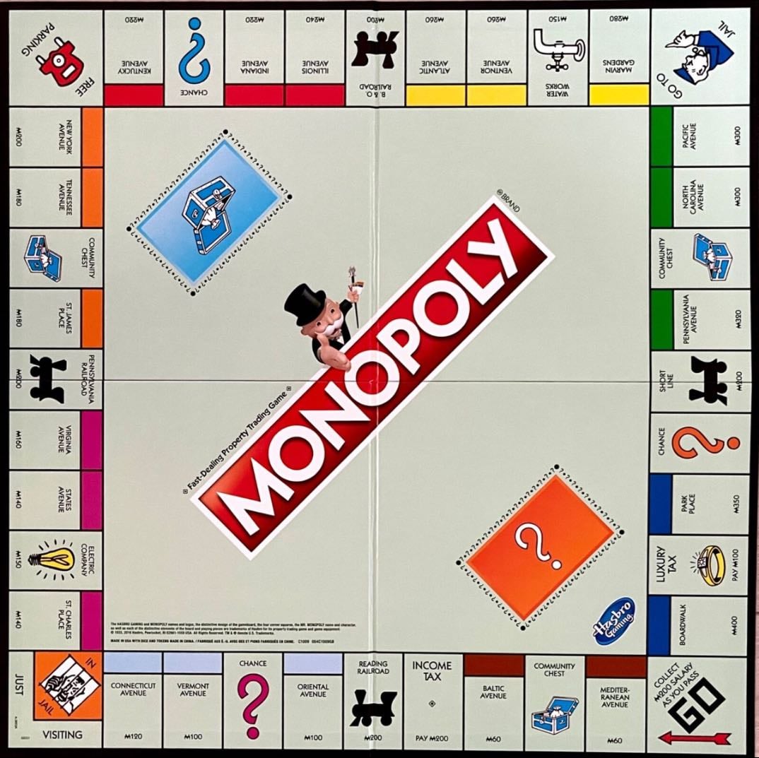 monopoly