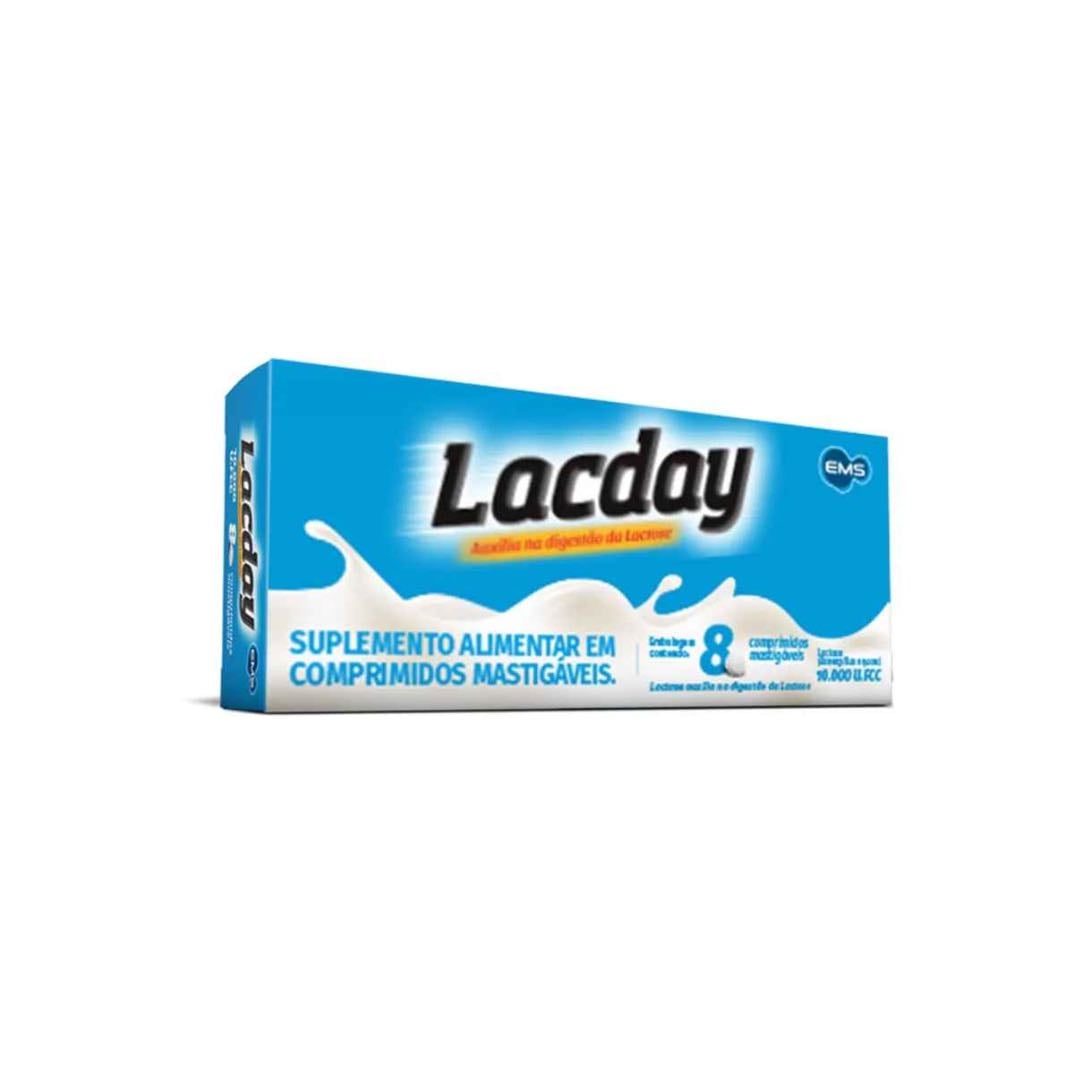 enzima lactase