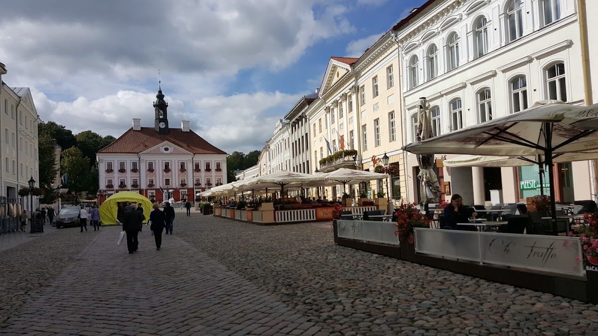 Estonia - estonia