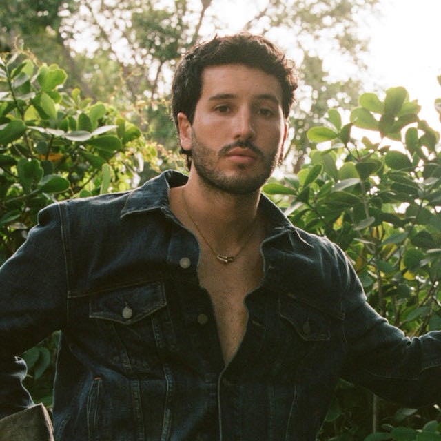 Sebastian Yatra - Artist