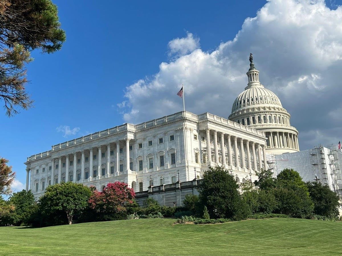 Washington - USA