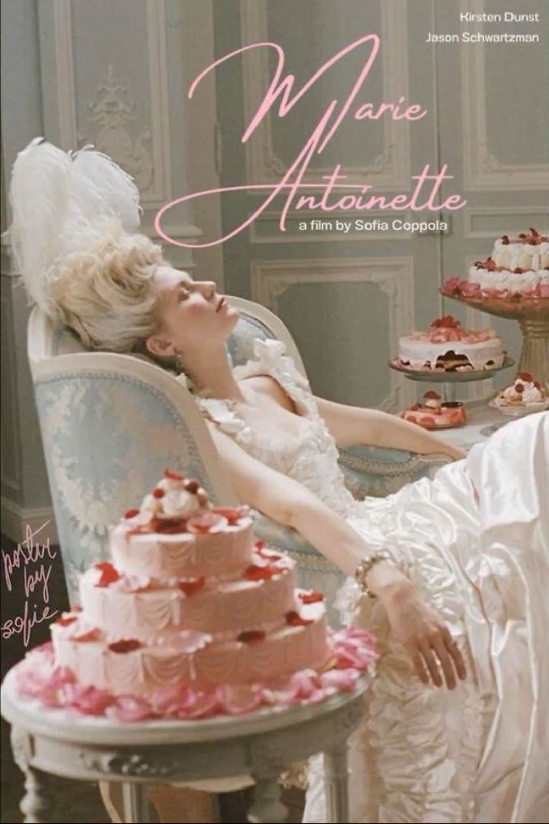 Marie Antoinette
