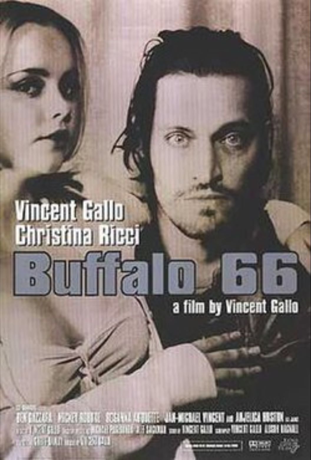 Bufallo 66