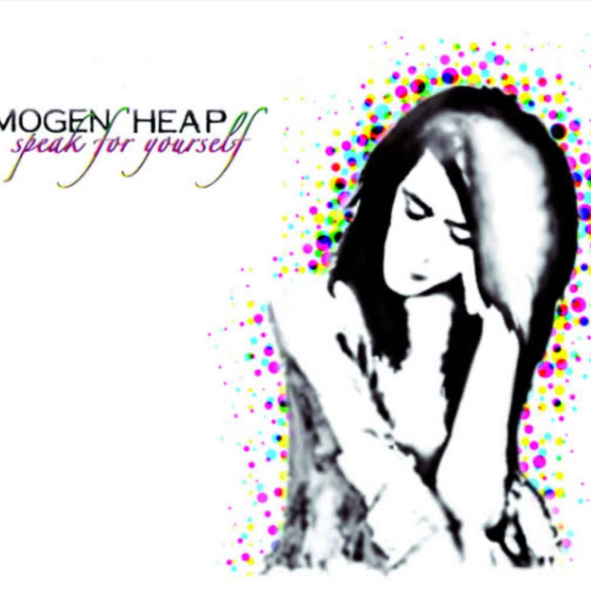 Headlock - Song · Imogen Heap