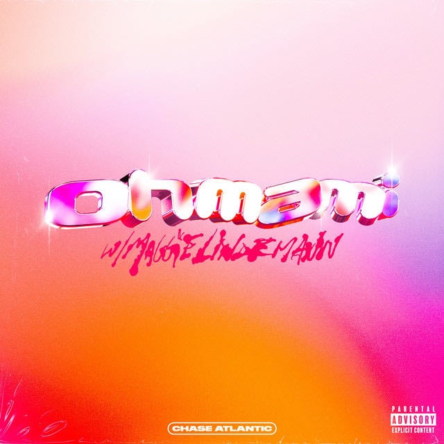 OHMAMI - With Maggie Lindemann - Song · Chase Atlantic, Maggie Lindemann