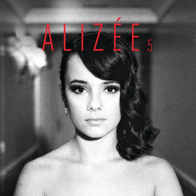 Je veux bien - Song · Alizée