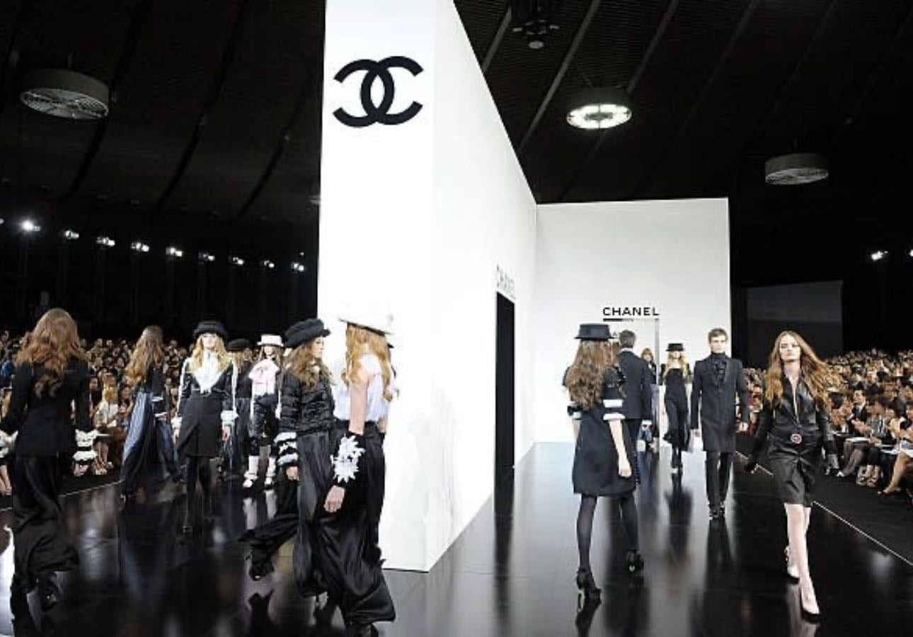 Fav fashion shows