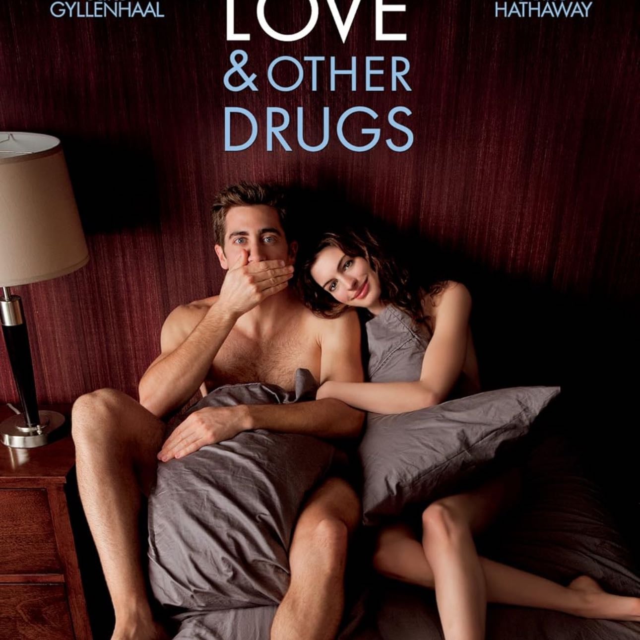Love & Other Drugs - Edward Zwick · 2010