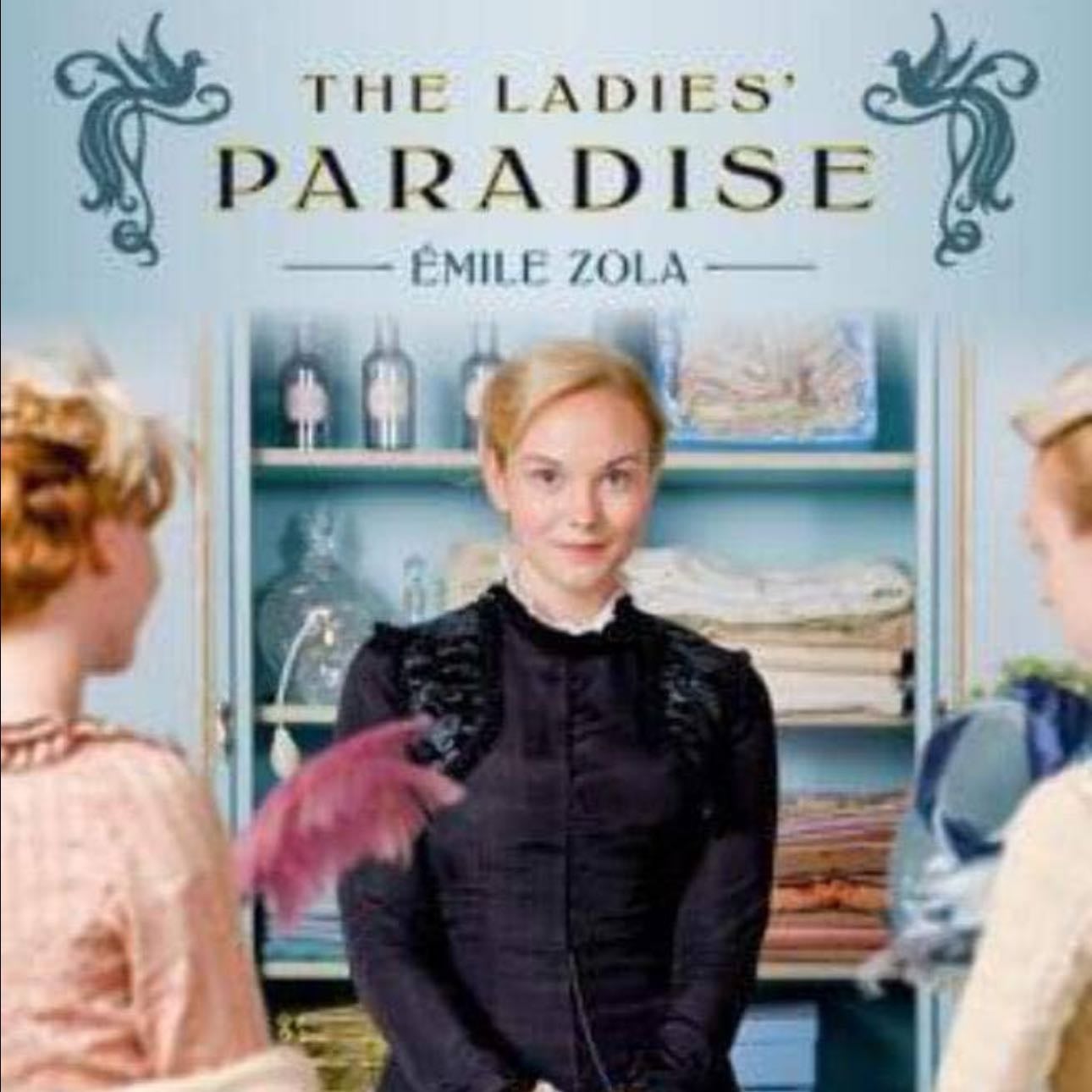 The Ladies' Paradise - 2015