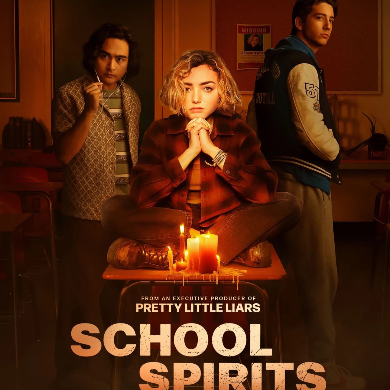 School spirits