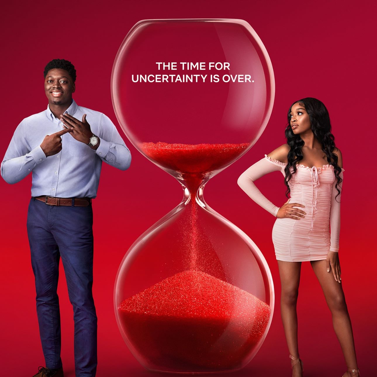The Ultimatum: Marry or Move On - 2022