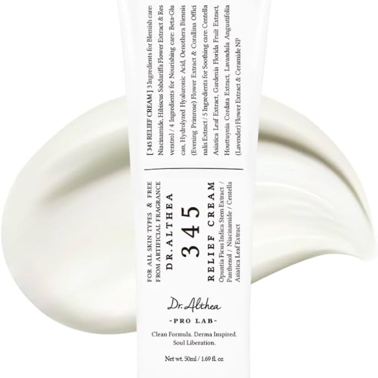Cream 345 and 147 π - Top buy!