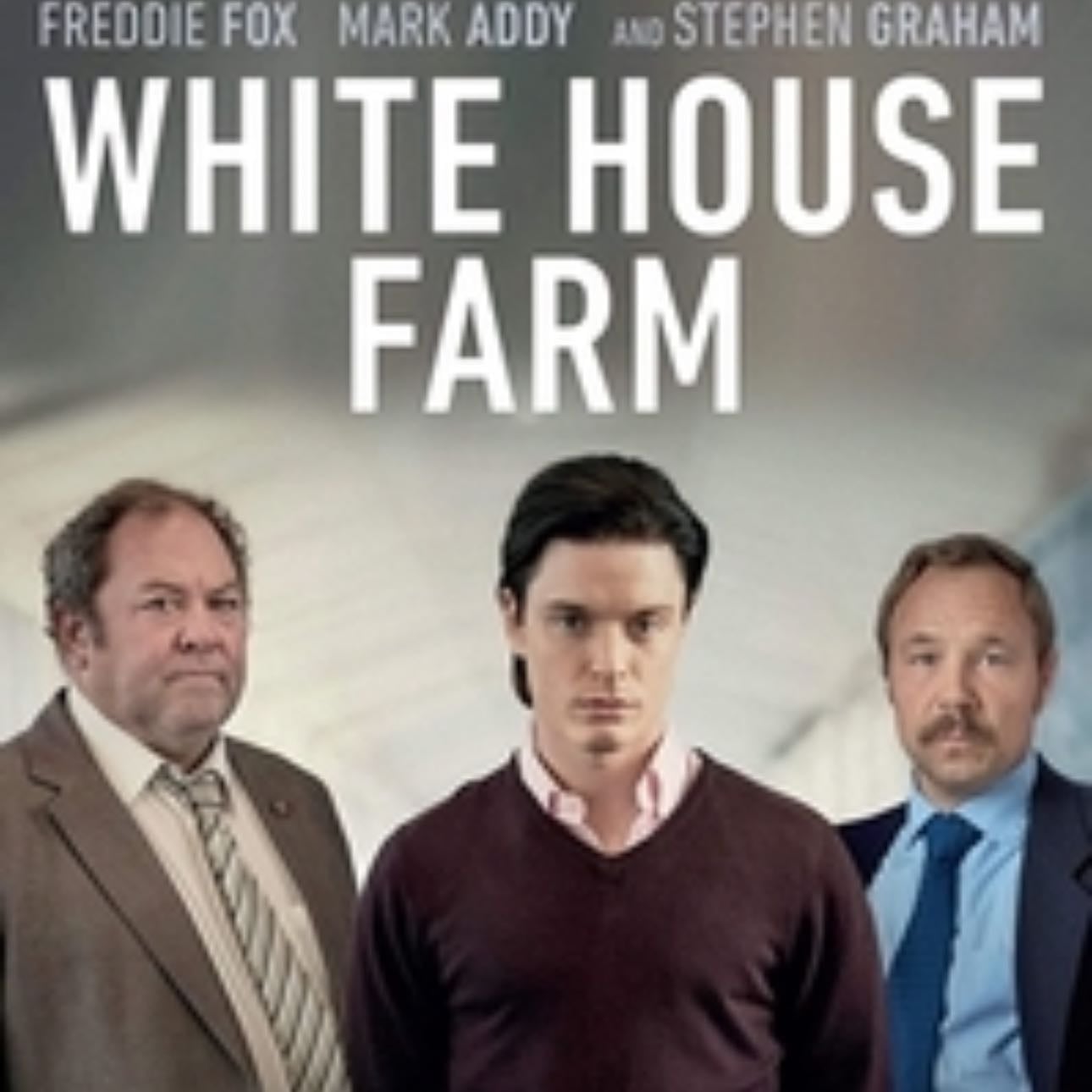 White House Farm - 2020