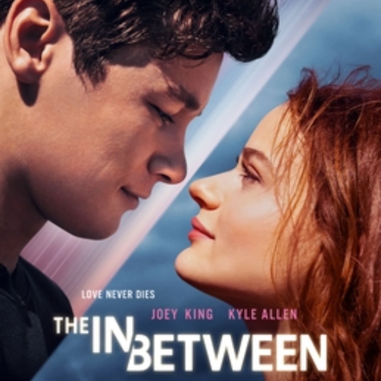 The In Between - Arie Posin · 2022