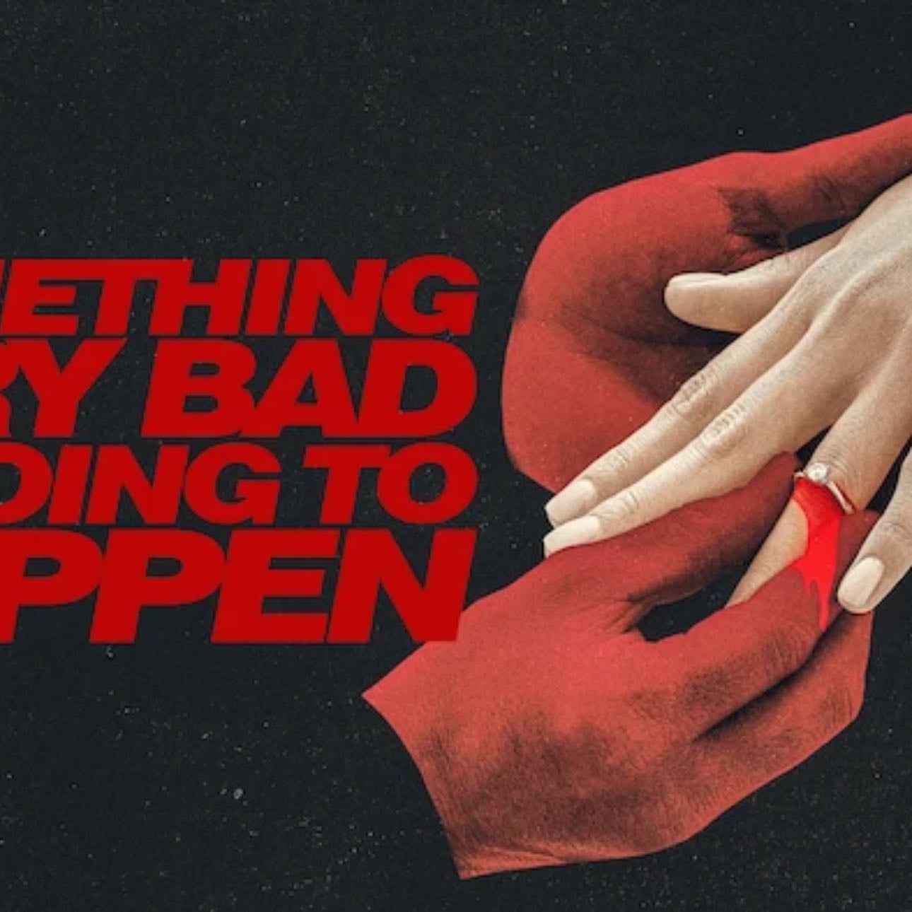 Something Very Bad is Going to Happen - Haley Z. Boston · 2026